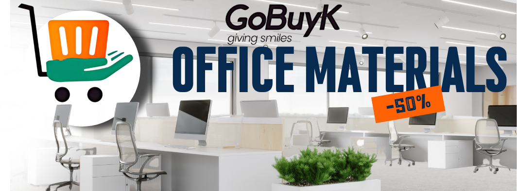 GoBuyK promo