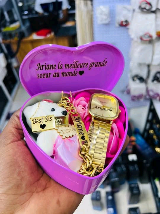 boite a sucrerie