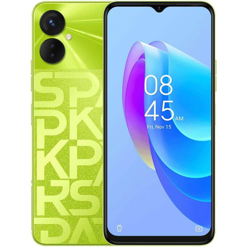TECHNO POP 9 PRO