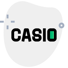 casio