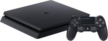 Sony PlayStation 4 Slim PS4