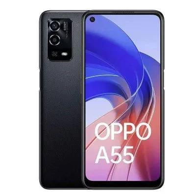 OPPO A55