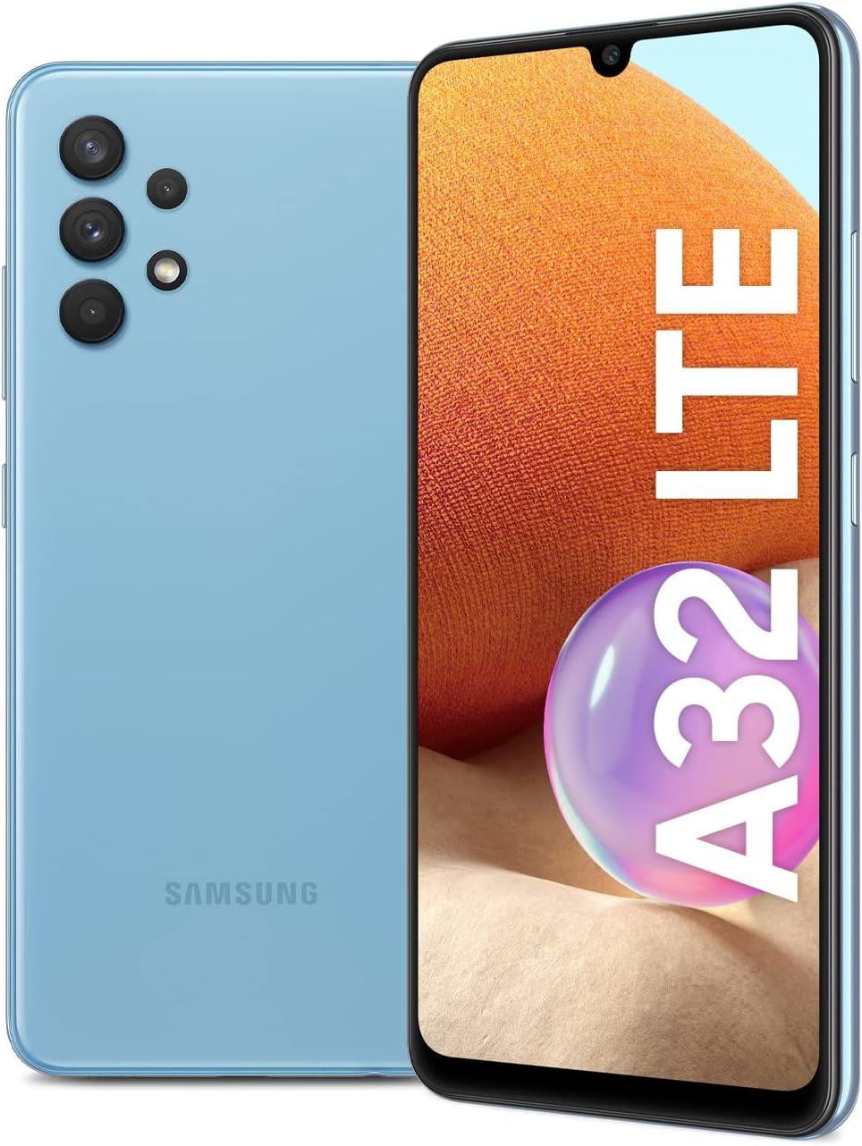 SAMSUNG A 32