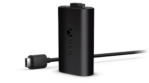 Xbox Play & Charge Kit