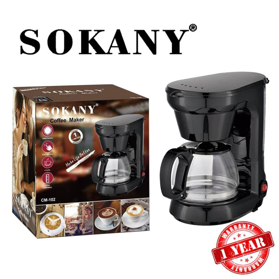 Coffee Maker