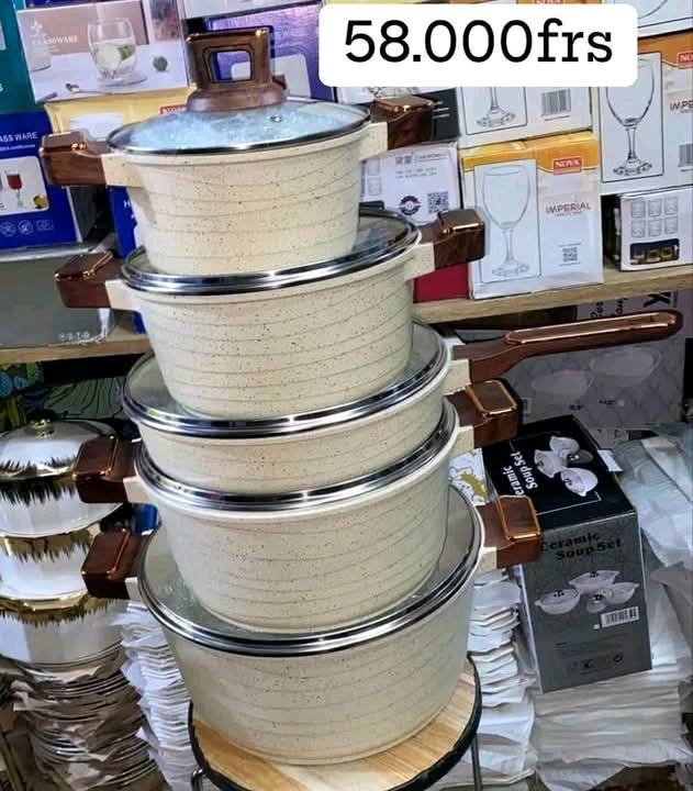 jeu d`assiette