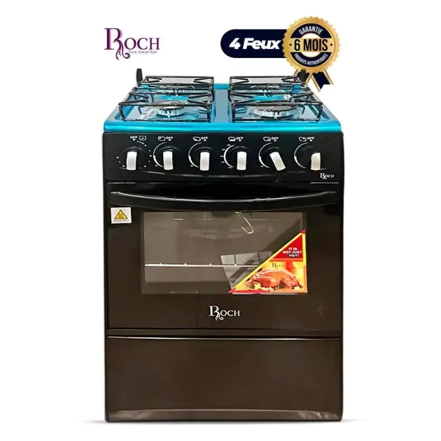 CUISINIERE ROCH