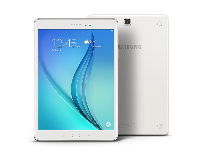 SAMSUMG GALAXIE TAB A