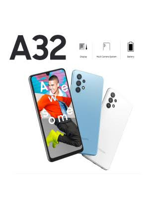 SAMSUNG A 32