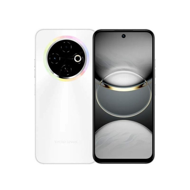 TECHNO SPARK 30C