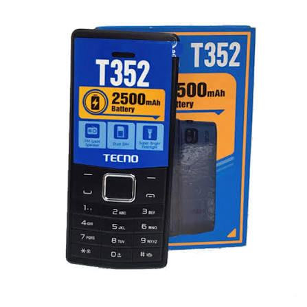 TECHNO 352