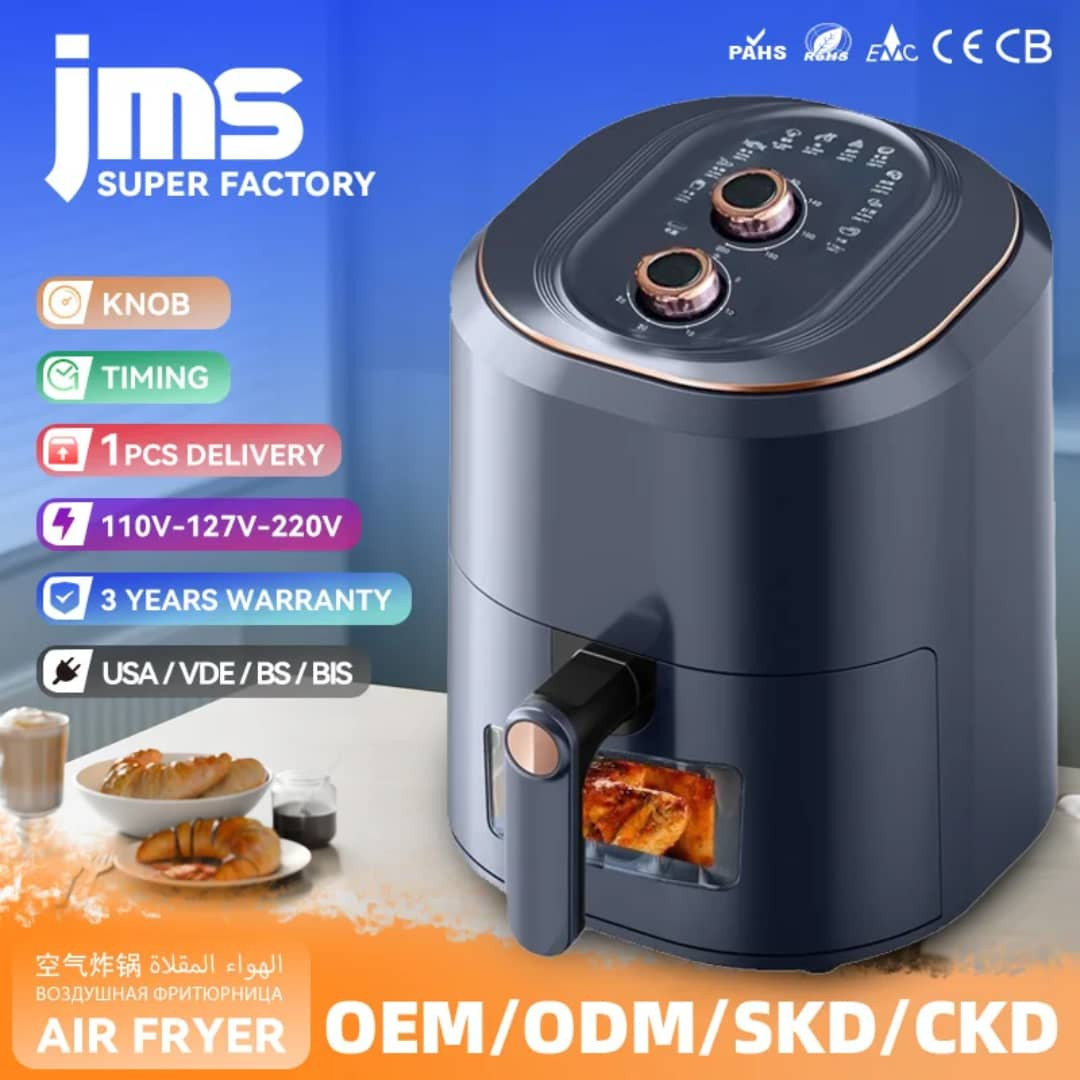 AIR FRYER 7,5 L