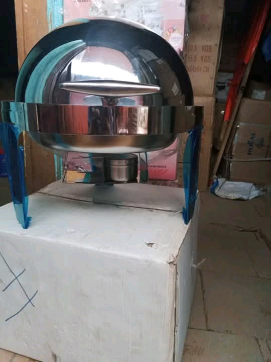 heating pot