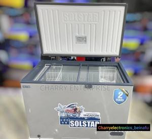 CONGELATEUR SOLSTAR