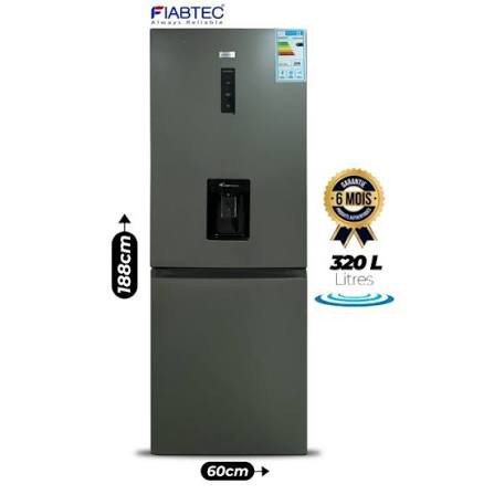 refrigerateur