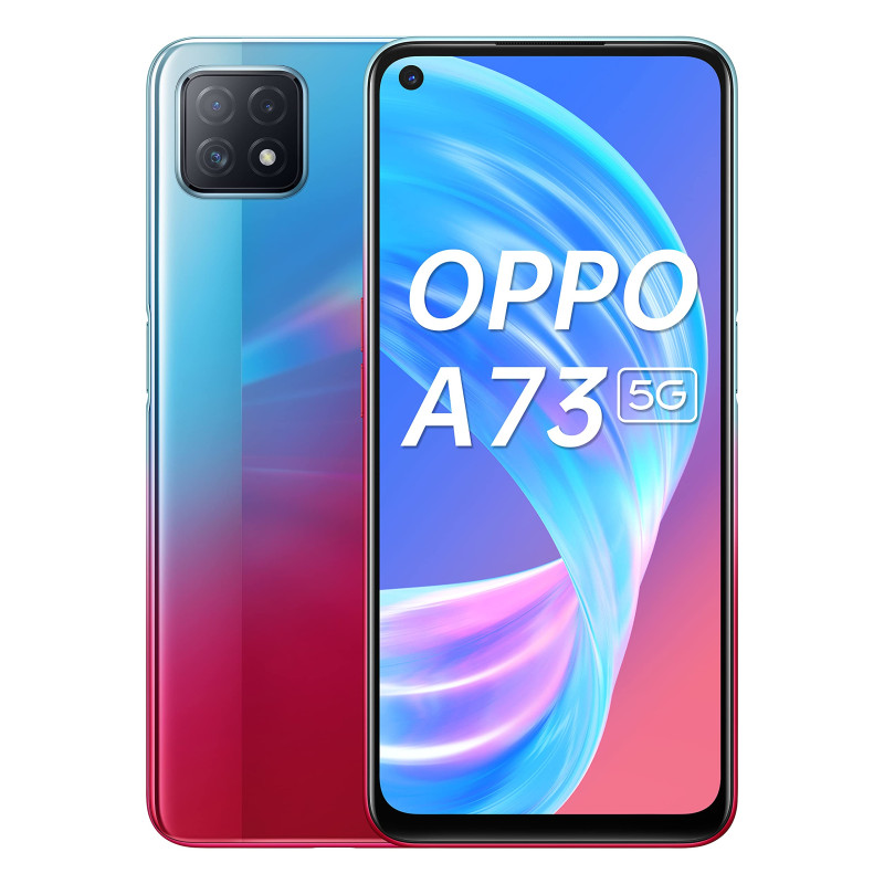OPPO A73