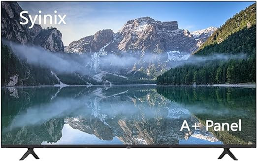 Écran ND/68" numériq SMART  4 K