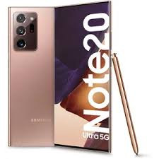 galaxy NOTE 20 ULTRA