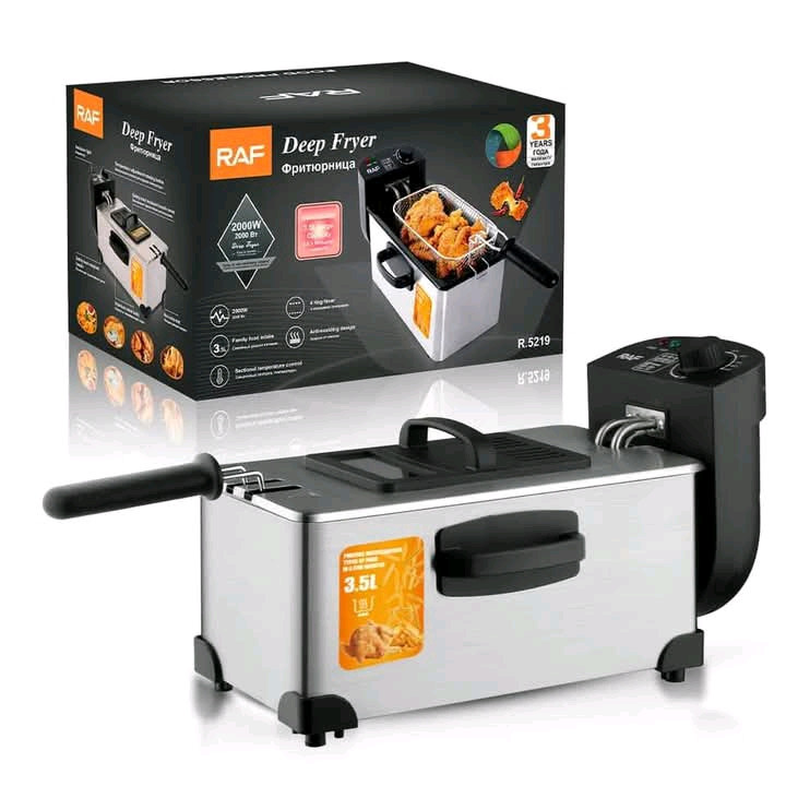 FRYER