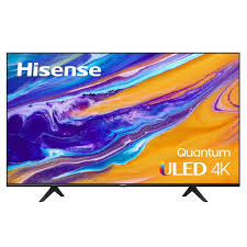 HISENSE SMART ANDROIDE 50 POUCE