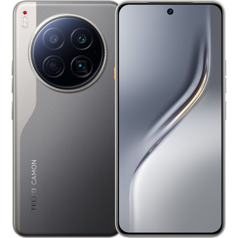 TECHNO CAMON 40 PREMIER