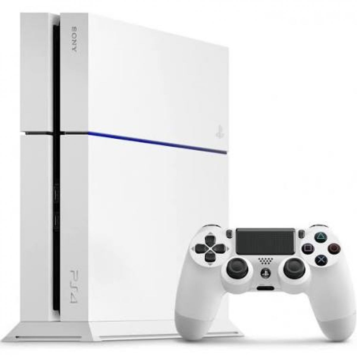 PLAYSTATION  4 FAT SIMPLE