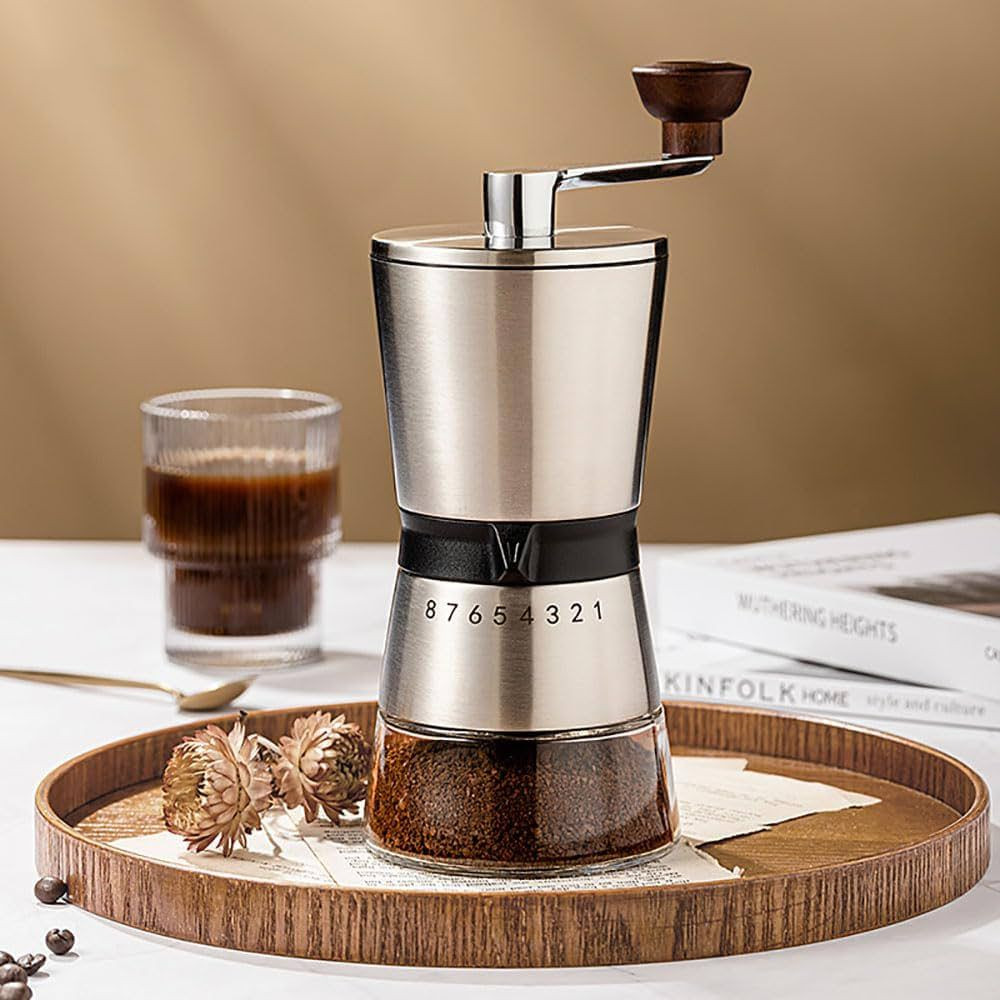 moulin a cafe manuel