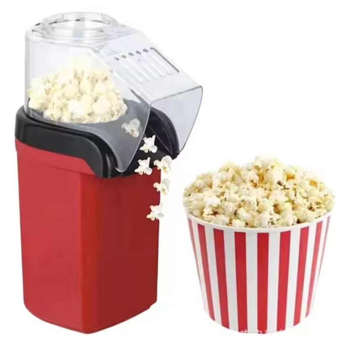 MACHINE A POP CORN