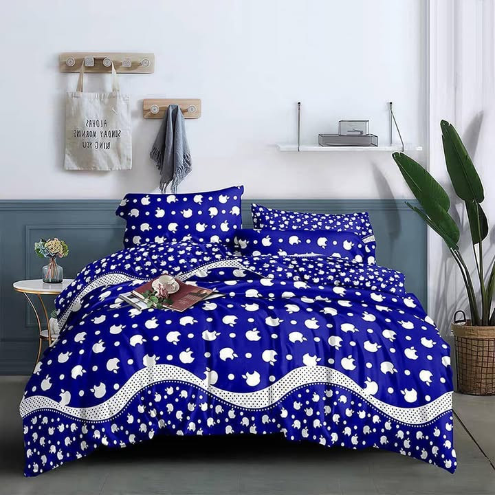 draps 3 places
