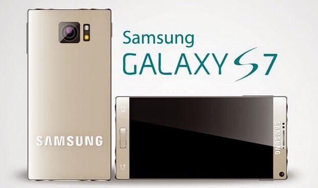 galaxy s 7