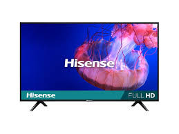 TV HISENSE SMART ANDROIDE 43 POUCE