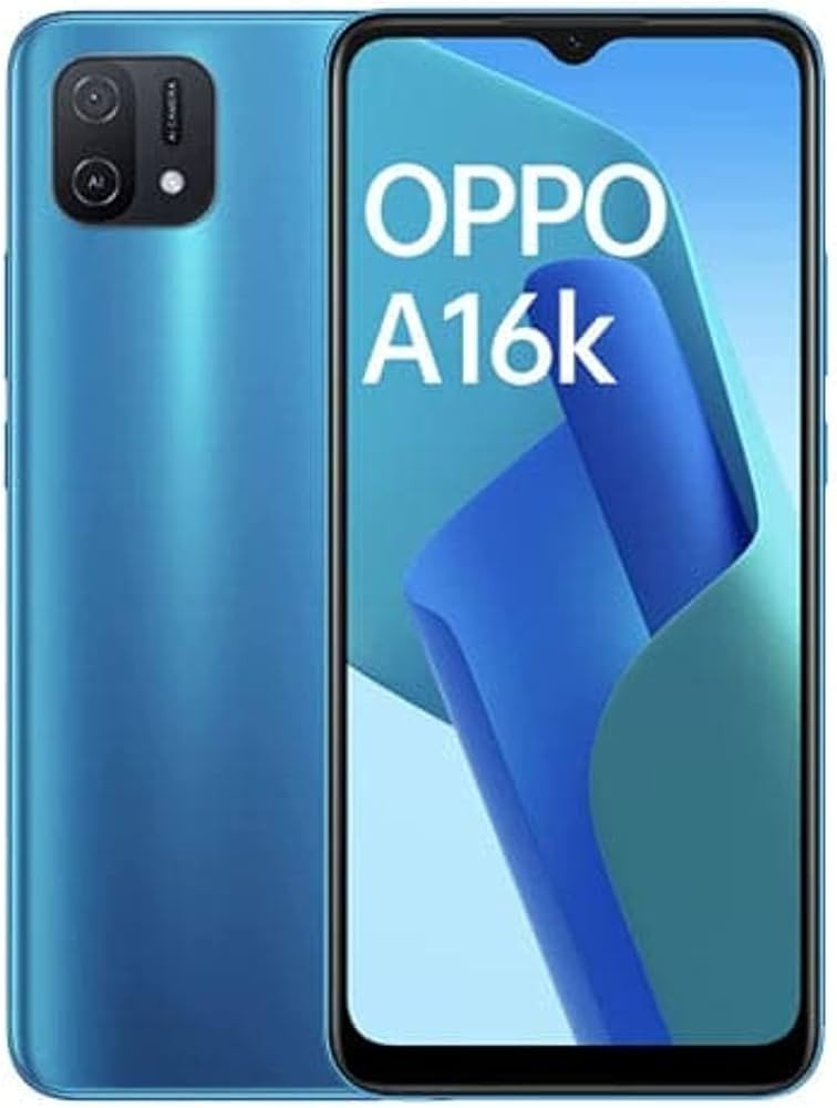 OPPO 16K